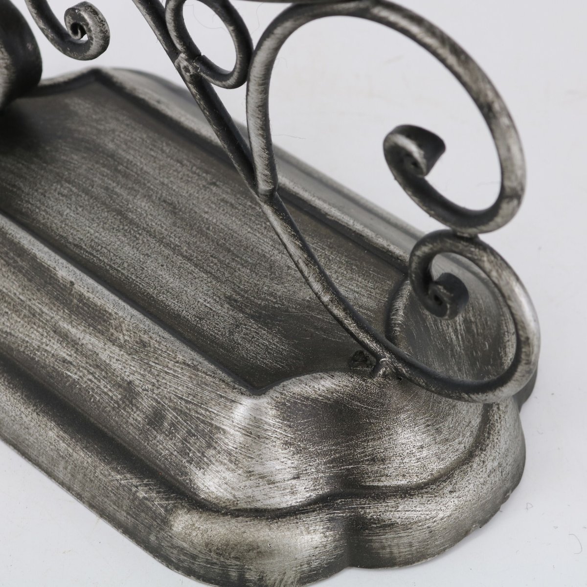 ウォールクロック / 38402 両面時計 壁掛け時計 / アンティーク