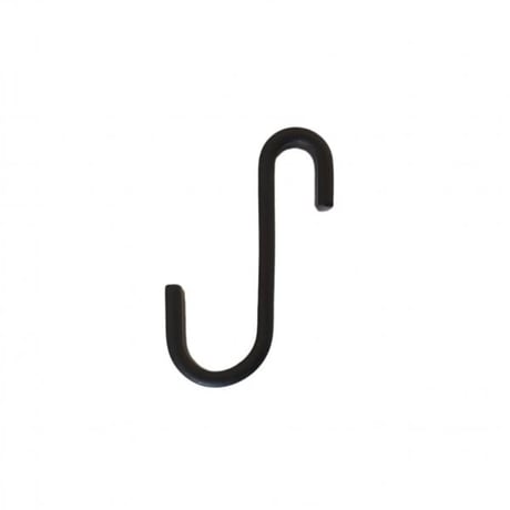 REN S HOOK / 幅広の安定感が心地良いアイアンフック / 3個入り