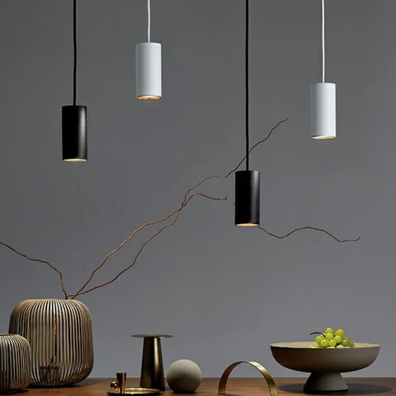 Grid PLUS PENDANT / コンパクトでスタイリッシュなLED照明