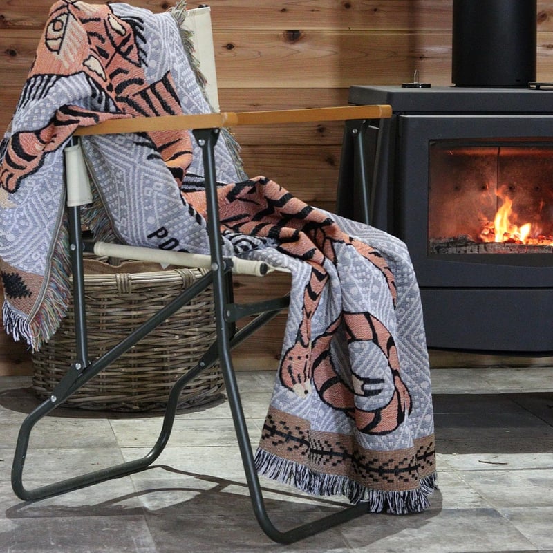 TO-GO THROWKET / スローケット サイズ W900× H1500mm / ソフ