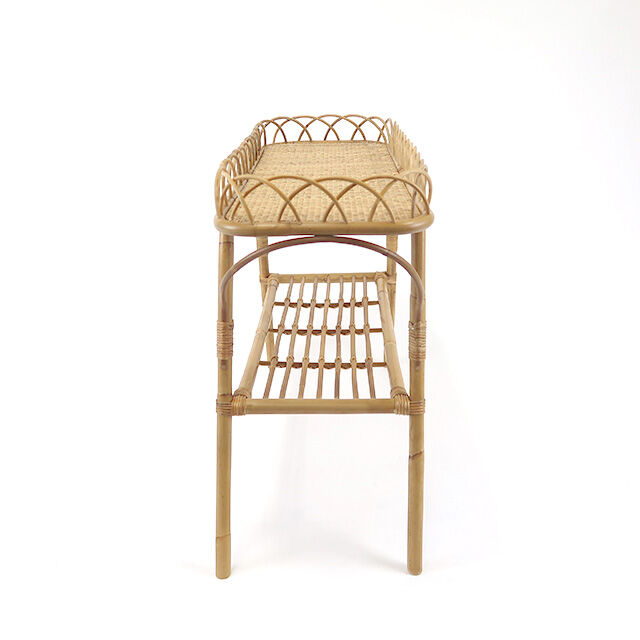 RATTAN console 