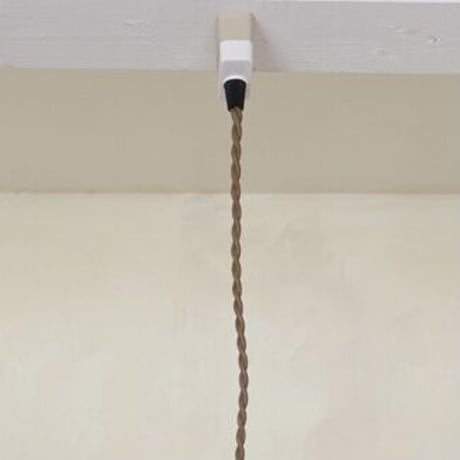 AXCIS ガラスペンダントライト / ガラスシェード BUMP バンプ / 真鍮灯具 ペンダント E26用 BR 60cm , 100cm / LED電球対応 / シーリングカバー無し / 電球なし