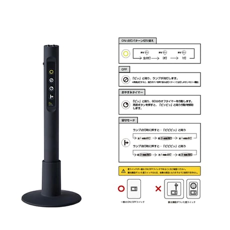Tango-remote ceiling lamp 5 / 天井照明 / 5灯 / E17 60W ガラスシェード / リモコン付 3段階点灯切替 / 北欧 / 照明