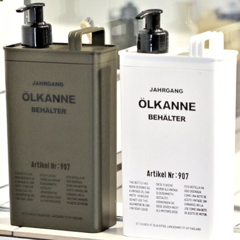 ディスペンサー / 550ml ▷バス シャンプー コンディショナー