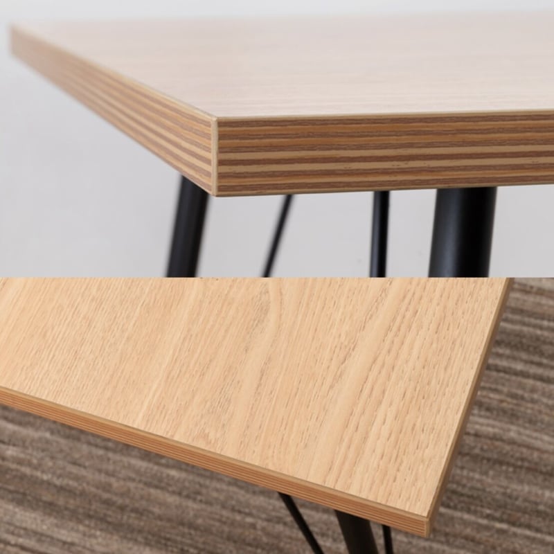 ダイニングテーブル1200 / 1500 / 2人～4人暮らしに丁度良いサイズ