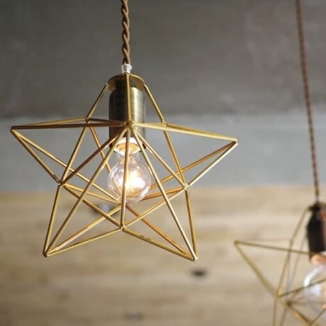 Bleis pendant /  ペンダントライト /  Sサイズ  / キッチン照明 / E17 60W / LED電球使用可 電球無し