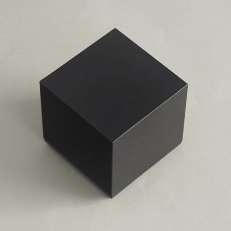 koti キューブエントランスライト 外灯 / 室内照明  / LED電球専用ライト / GRAY , BLACK  電球なし  / 玄関ライト AXCIS