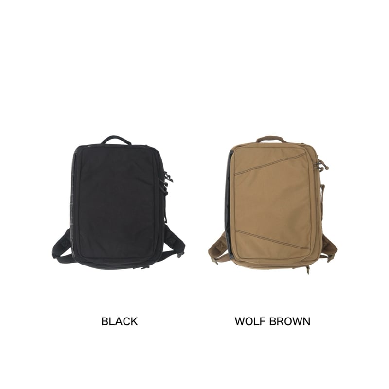 ★極美品 フェリージ 17-55 リュック 4way ショルダーバッグ A4収納 ☆極美品 フェリージ 17-55 リュック 4way ショルダーバッグ A4