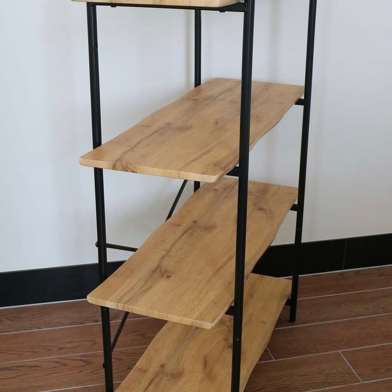 SHELF 04/ オープンシェルフ / 収納棚 / 4段ラック SHELF 04/ オープンシェルフ / 収納棚 / 4段ラック