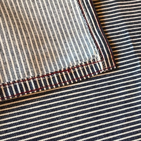 DULTON  PLACE MAT  /  4カラー / WASHED DENIM , ※2枚セット  L450mm ×W330mm 16OZ  / DULTON