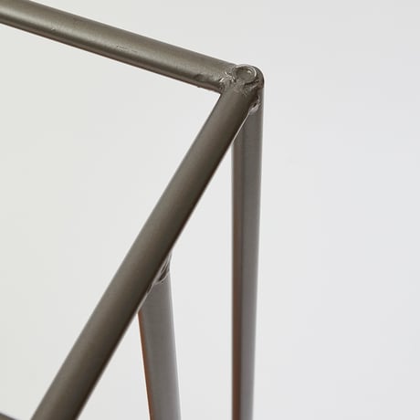 WOOD+IRON WIDE SIDE TABLE / ライフスタイルを快適にお部屋に合わせやすいサイドテーブル / shesayの家具