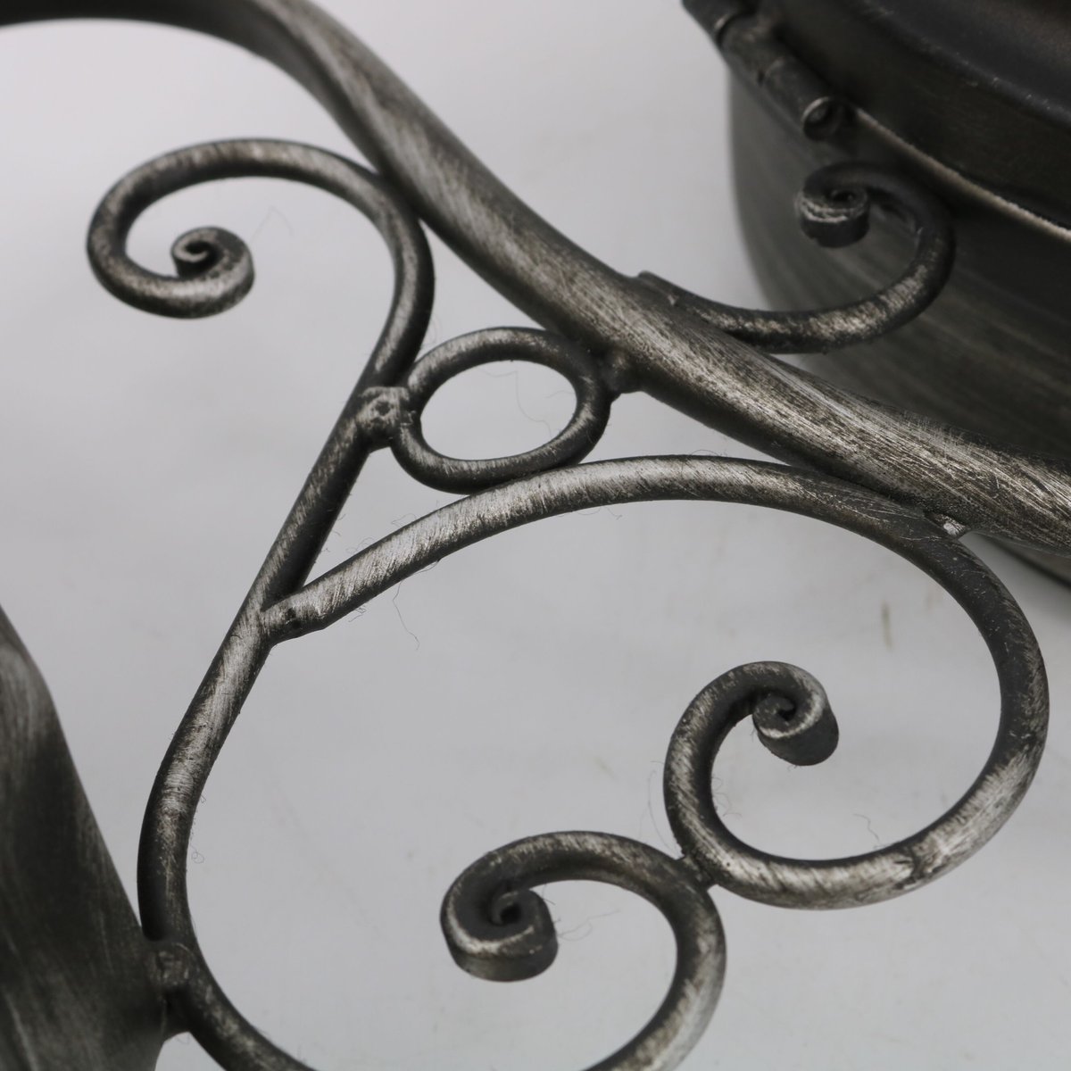 ウォールクロック / 38402 両面時計 壁掛け時計 / アンティーク