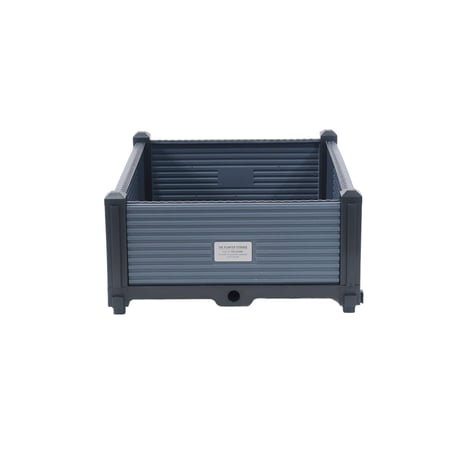 MULT STORAGE 01 / インテリア収納をカッコ良くマルチに収納 / リビング収納 / 観葉植物 / ブランター / 1BOX
