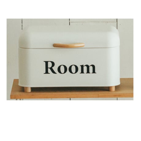 ROOM STORAGE CASE / アイボリー , ベージュ ,グリーン  / 収納ボックス / 収納ケース