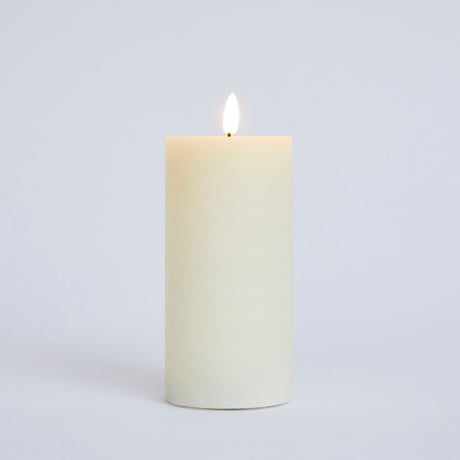 CANDLE TOWER / インテリアを彩る LEDライト キャンドル タワー