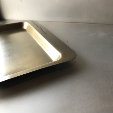 GOOD VIBE TRAY ［ LARGE / POSTGENERAL ］レクトL  マネートレイ アクセサリートレイ / 鍵トレイ TRAY
