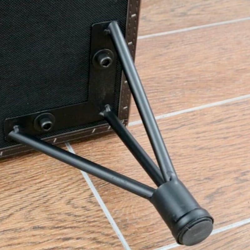 BENCH 1220 / アンティークな佇まいの収納ベンチ / トランクボックス
