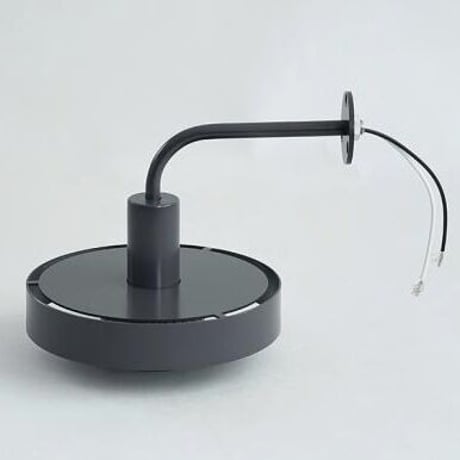 KT punching bracket light / ブラケットライト / ダイニング照明 / キッチン照明 / ※電球なし / LED電球専用 E17※LED電球対応