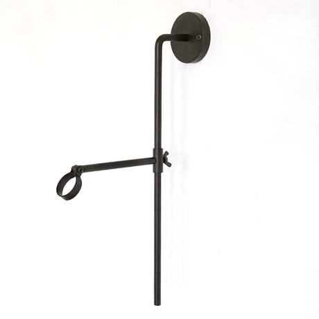 vertical bracket iron / AXCIS / 灯具セット / BED ROOM , ENTRANCE , LIVING LIGHT / ルームランプ