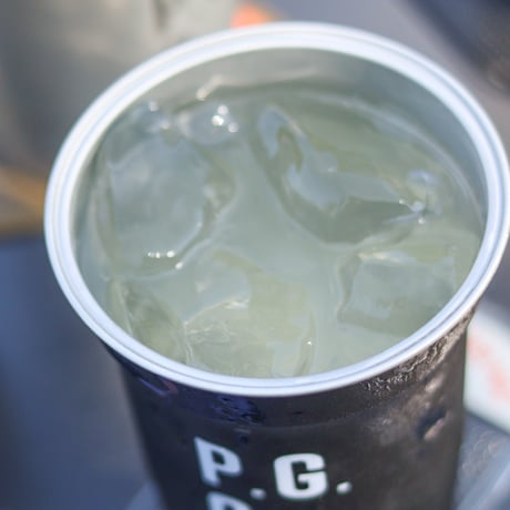 ALUMINUM CUP / 4個セット / リサイクル アルミナムカップ 4個セット