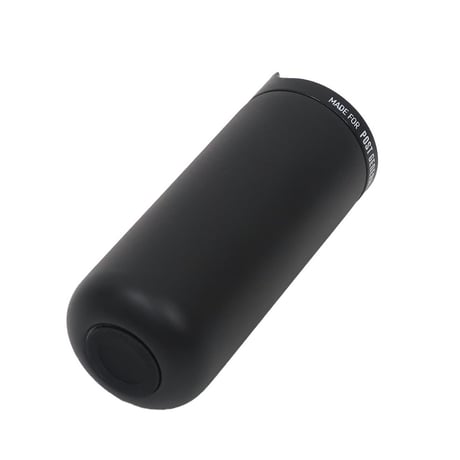 TUMBLER 250ml / 軽量でおしゃれな保温保冷のタンブラー / SILVER , BLACK / FLIP-LID TUMBLER / タンブラー