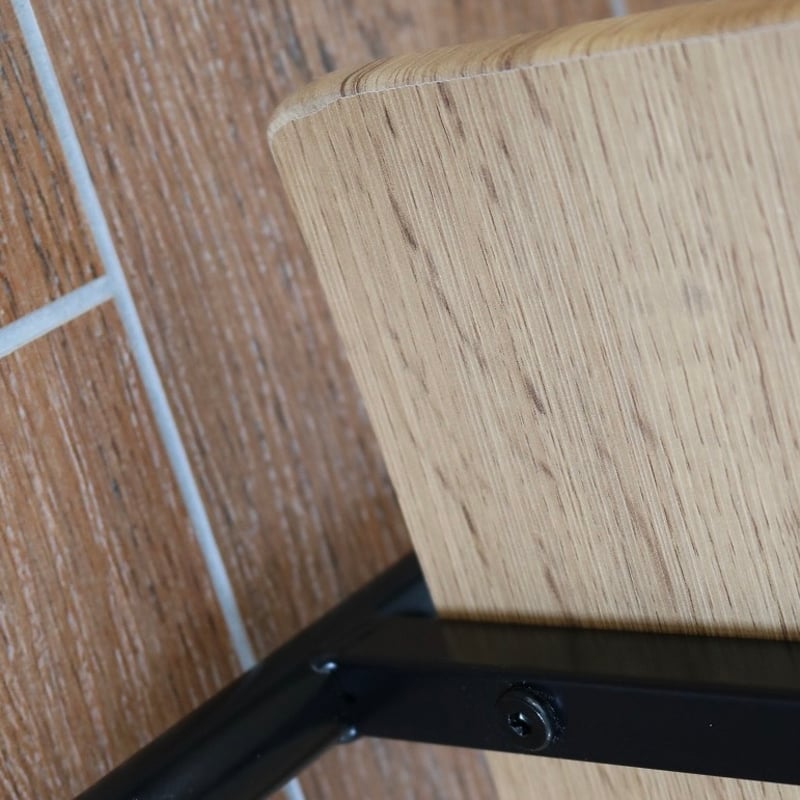 SHELF 05/ オープンシェルフ / 収納棚 / 5段ラック / ブルックリン