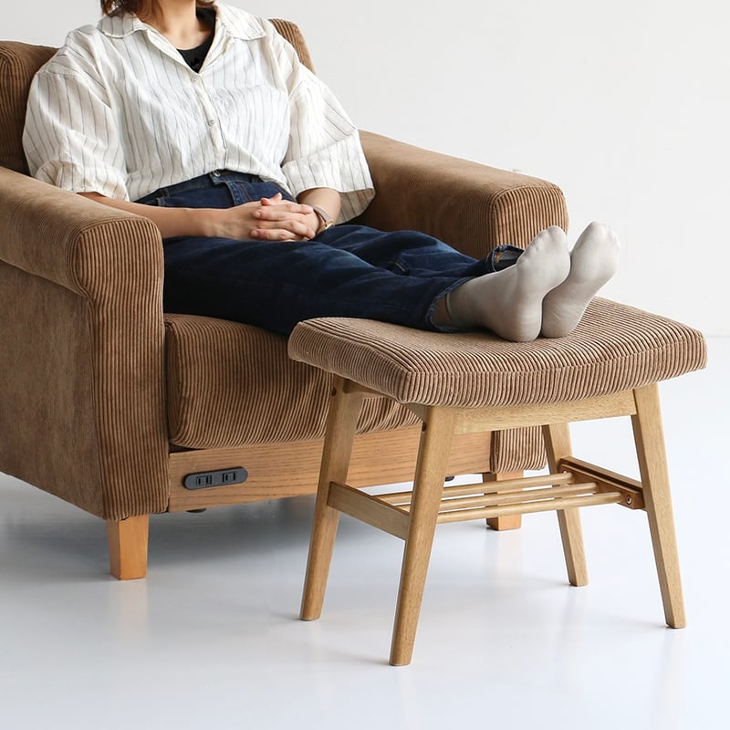 truck furniture FK SOFA オットマン OTTOMAN 【公式通販】