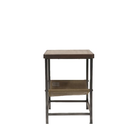 HAMMOCK TABLE LOW / ハンモックテーブル ロー / GROOM