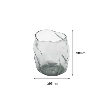 WIRE DANISH ART GLASS / 暮らしの中でさりげなく存在感を放つデザイン性豊かなグラス