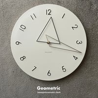 sweepmovement clock KOLMIO / 掛け時計 / スイープムーブメント ウォールクロック