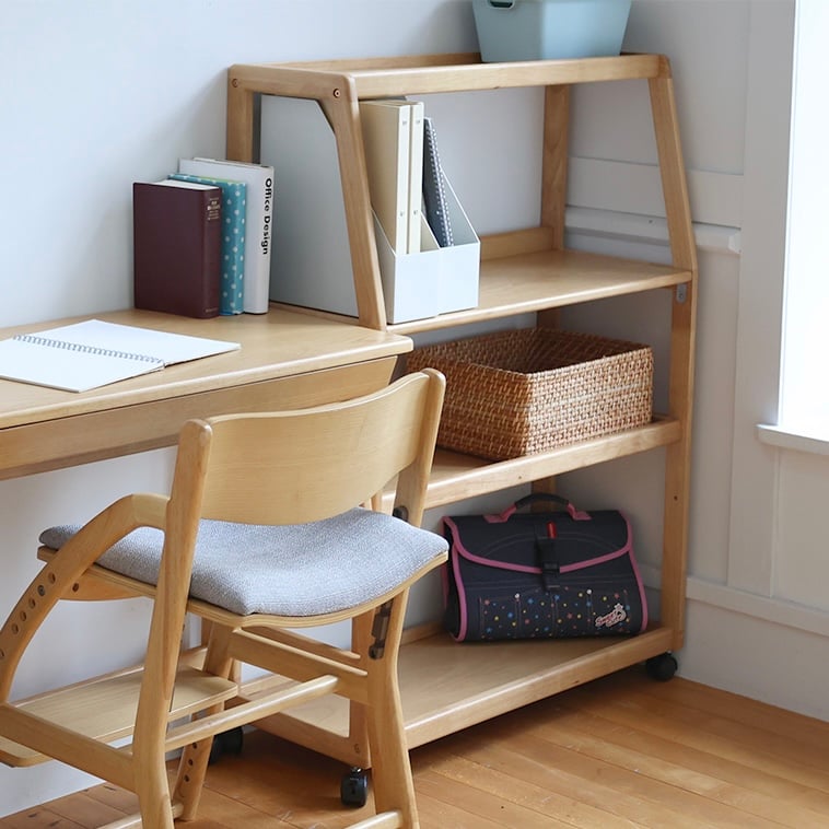 木製ラック・ウッドラック journalstandardFurniture CALVI WIDESHELF JOURNAL STANDARD FURNITURE CALVI WIDE SHELF / ジャーナル
