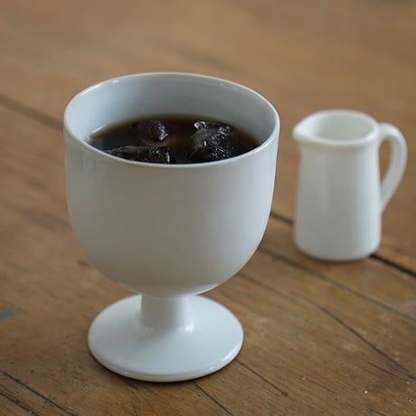 Teno Ceramic ware / MAG CUP , GOBLET , PLATE M L / ヨーロッパ アンティーク食器の雰囲気を再現した日本製テーブルウェアシリーズ
