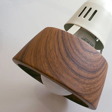 Harmony X -remote ceiling lamp / 4灯  シーリングランプ / E26 60W 角度調整可能 /リモコン付き 3段階点灯切替 LED対応  / リビング ダイニング照明