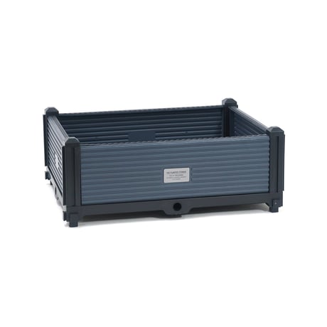 MULT STORAGE 01 / インテリア収納をカッコ良くマルチに収納 / リビング収納 / 観葉植物 / ブランター / 1BOX