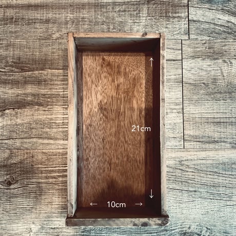 WOOD  COLLECTION BOX  サイズ W550×D250×H240mm  アイアン ガラスショーケース マルチキャビネット アンティーク ブロカント