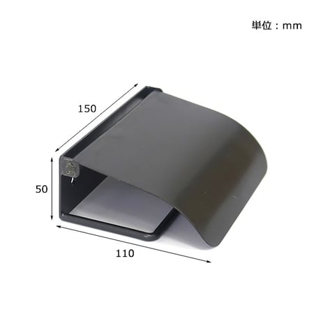 IRON PAPER HOLDER / ビンテージな質感のペーパーホルダー / アイアン トイレットペーパーホルダー / BLACK , GOLD