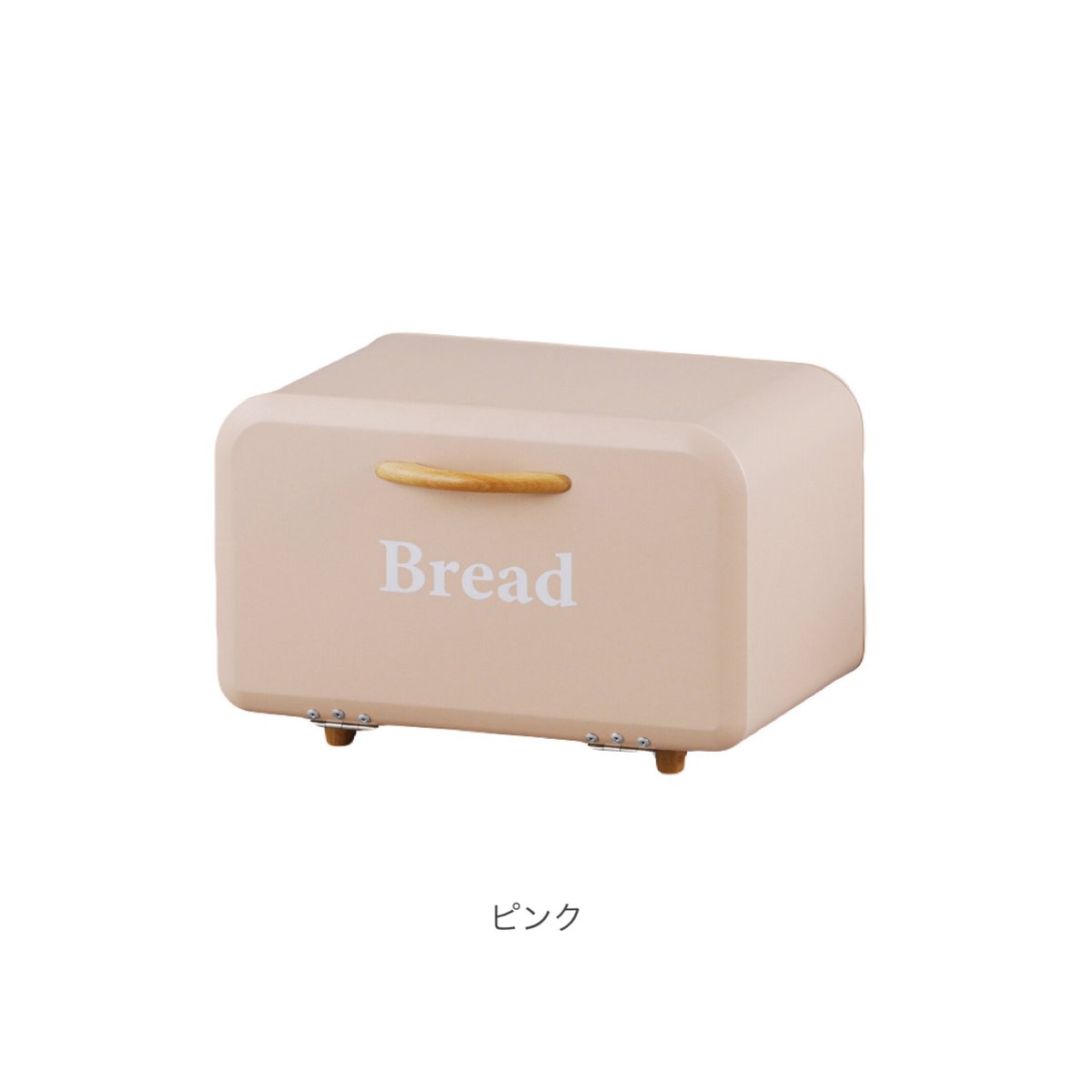 BREAD CASE / ブレッドケース アイボリー / ブルー / グリーン