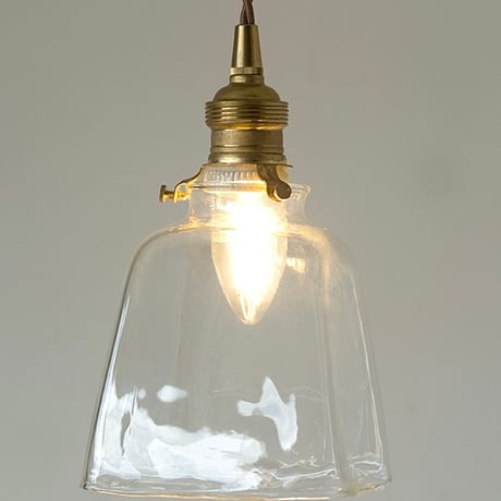 AXCIS シャンデリア LED電球 / E26 / 消費電力 4w / 明るさ/ 440ルーメン 40w相当 / 定格寿命
