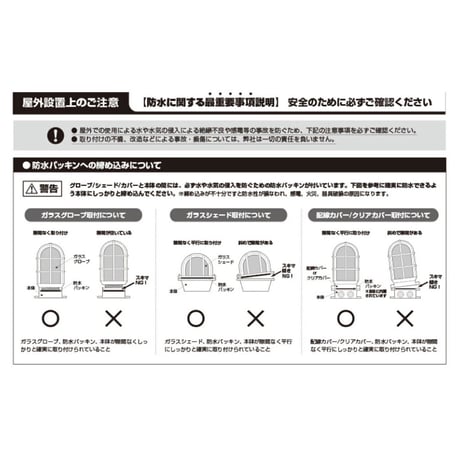NAVY BASE - FLAT TOP WALL LAMP / 外灯 室内照明 玄関 洗面所 外壁 テラス 天井照明 直付け 壁付け照明  / ART WORK STUDIO