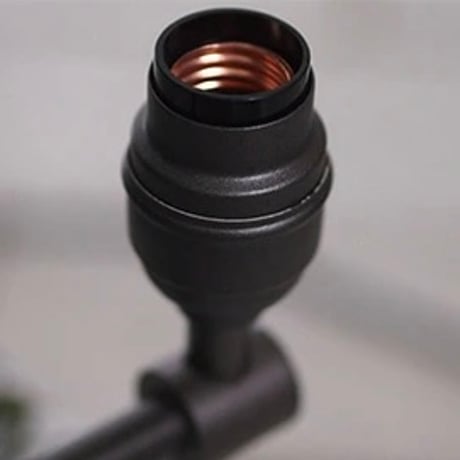 ARTWORK STUDIO / Laiton 4-ceiling light / シーリングライト / 天井照明 / 電球なし / アッシュブラック , ゴールド
