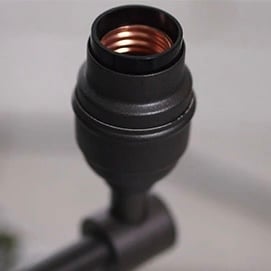 ARTWORK STUDIO / Laiton 4-ceiling light / シーリング