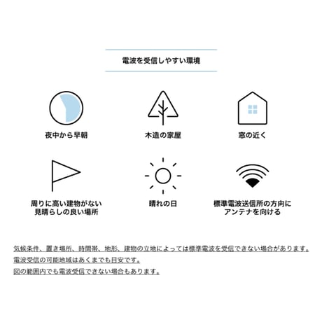 Oland wall clock / 電波時計 / 北欧シンプル ナチュラル / モダンインテリア 掛け時計 クロック