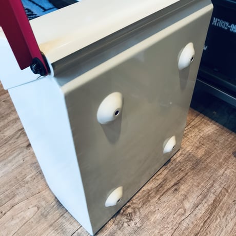 MAIL BOX 2 郵便ポスト / 8color / メールボックス ARTWORKSTUDIO