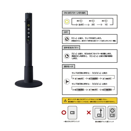 Harmony X -remote ceiling lamp / 4灯  シーリングランプ / E26 60W 角度調整可能 /リモコン付き 3段階点灯切替 LED対応  / リビング ダイニング照明