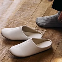 ルームスリッパ  / Mサイズ / 22.5〜24.5cm  / 室内スリッパ /  GOOD DESIGN AWARD「iF design award 2018」受賞