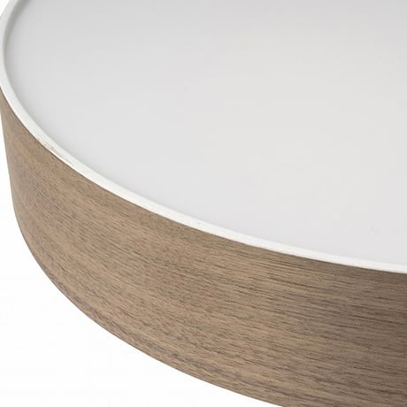 Olika WOOD LED CEILING LIGHT（調光・調色可）/ BRID / シーリングライト/ 天井照明 / リビング ダイニング照明 / 北欧ナチュラル