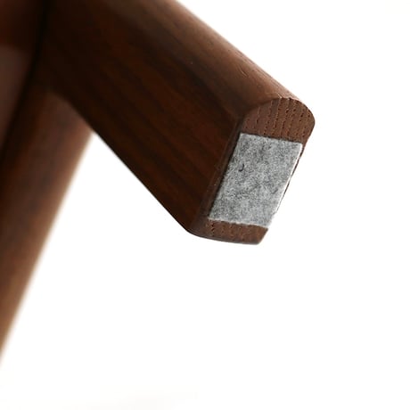 Corner Shelf / おしゃれなディスプレイに最適なコーナーシェルフ / BROWN / コーナーラック / 棚 ラック / 4段ラック