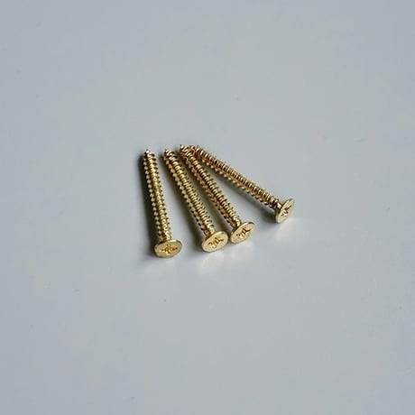 BRASS bracket"shelf / シンプルでスタイリッシュな棚受けブラケットSサイズ , Lサイズ / 真鍮素材