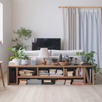 TV BOARD 160  180 / LOW BOARD / テレビボード / ローボード