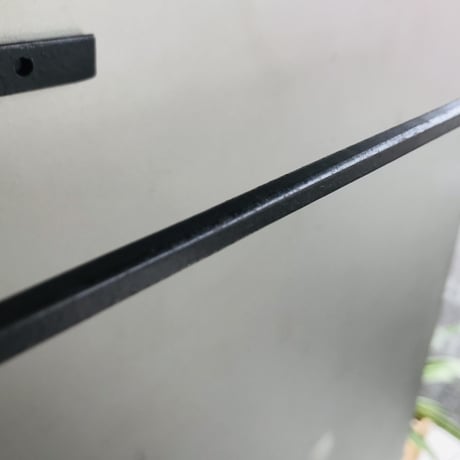 JOSEPH IRON / アイアン タオルハンガー / W280 ×D70×H10mm ジョセフアイアン